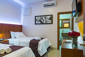 Hotel La Ria Durán