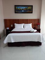Hotel La Ria Durán