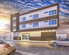 Hotel La Ria Durán