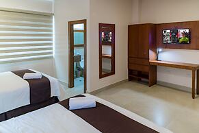 Hotel La Ria Durán