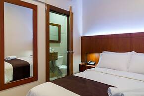 Hotel La Ria Durán