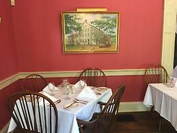 Spread Eagle Tavern and Inn