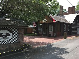 Spread Eagle Tavern and Inn