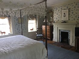 Spread Eagle Tavern and Inn