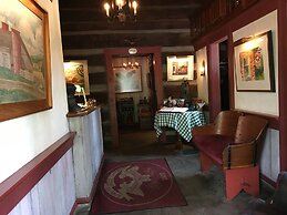 Spread Eagle Tavern and Inn