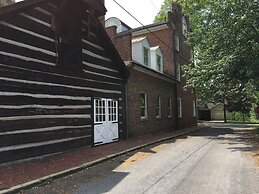 Spread Eagle Tavern and Inn