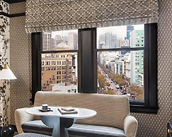 San Francisco Proper Hotel