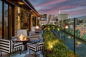 San Francisco Proper Hotel