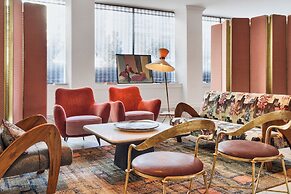 San Francisco Proper Hotel