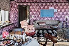 San Francisco Proper Hotel