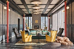 San Francisco Proper Hotel