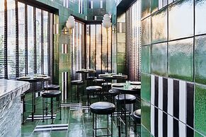 San Francisco Proper Hotel