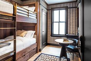 San Francisco Proper Hotel