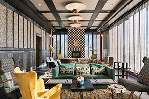 San Francisco Proper Hotel