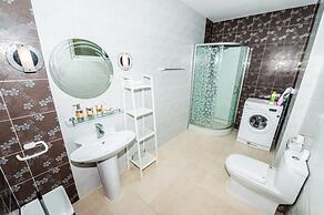 Platinum 3 bedrooms villa pool garden