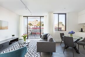 Botanik Apartment Hotel