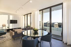 Botanik Apartment Hotel