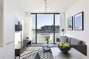 Botanik Apartment Hotel