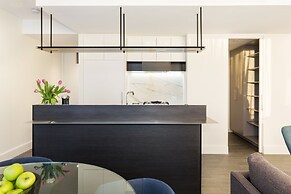 Botanik Apartment Hotel