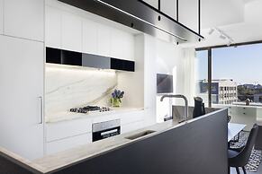 Botanik Apartment Hotel