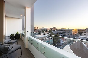 Botanik Apartment Hotel