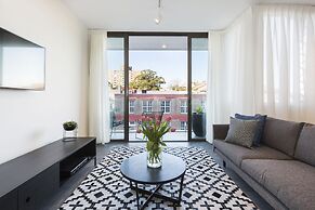 Botanik Apartment Hotel