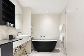 Botanik Apartment Hotel