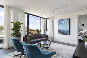 Botanik Apartment Hotel