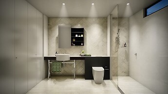 Botanik Apartment Hotel