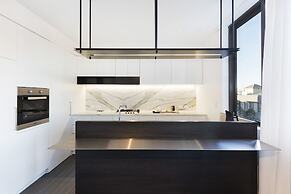 Botanik Apartment Hotel