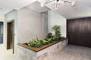 Botanik Apartment Hotel