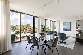 Botanik Apartment Hotel