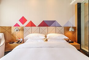 The Borrman Hotel Kunming KMG