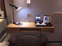 The Borrman Hotel Kunming KMG