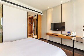 The Borrman Hotel Kunming KMG