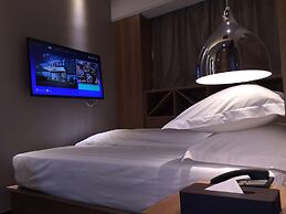 The Borrman Hotel Kunming KMG