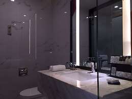 The Borrman Hotel Kunming KMG