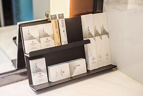 The Borrman Hotel Kunming KMG