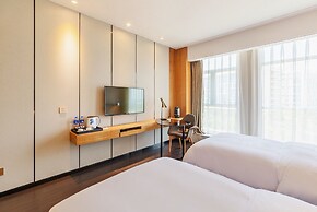 The Borrman Hotel Kunming KMG