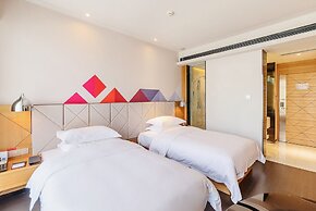 The Borrman Hotel Kunming KMG