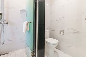 The Borrman Hotel Kunming KMG