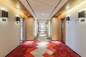 The Borrman Hotel Kunming KMG