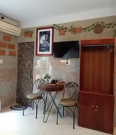 Terra Cotta Homestay and Hostel