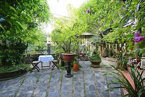 Terra Cotta Homestay and Hostel