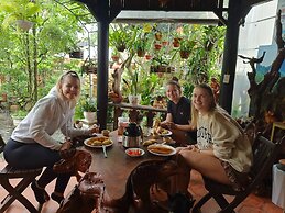 Terra Cotta Homestay and Hostel