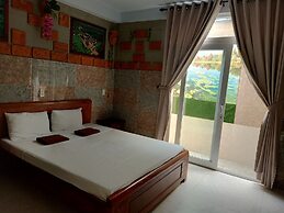 Terra Cotta Homestay and Hostel