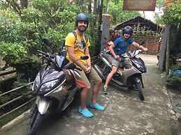 Terra Cotta Homestay and Hostel