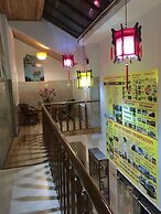 Terra Cotta Homestay and Hostel