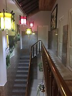 Terra Cotta Homestay and Hostel