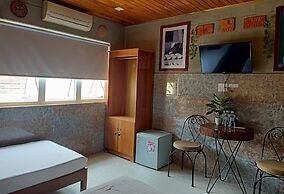 Terra Cotta Homestay and Hostel